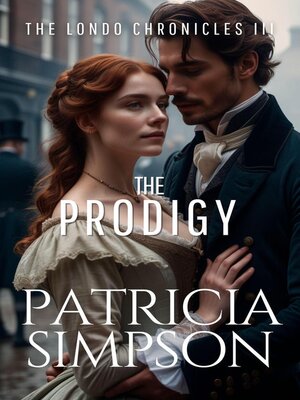 cover image of Prodigy